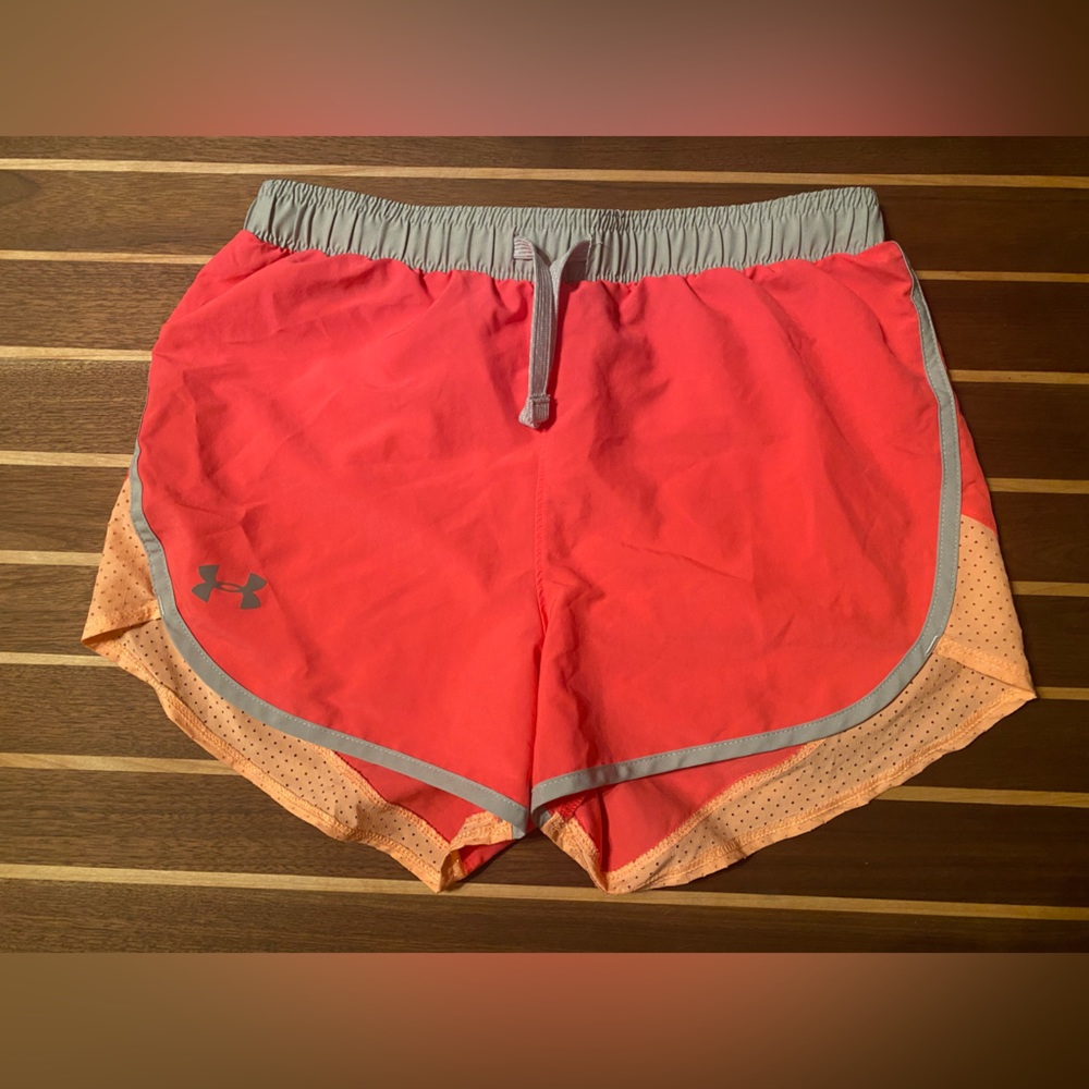 Youth Under Armour Shorts